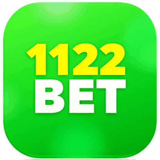 1122bet Logo
